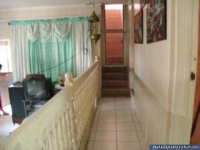 4th picture of House and Lot in labangon For Sale in Cebu, Philippines
