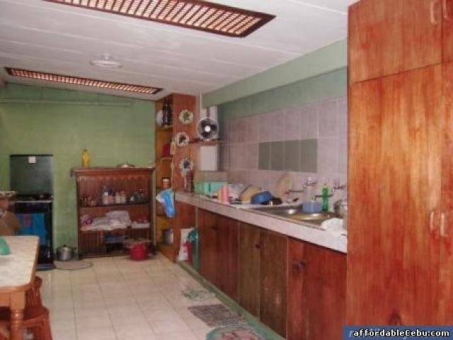 5th picture of HOUSE&LOT FOR SALE in MANDAUE For Sale in Cebu, Philippines