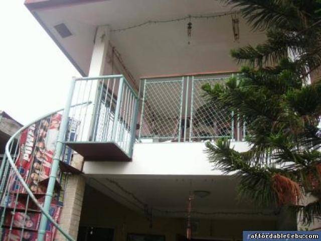 1st picture of HOUSE&LOT FOR SALE in MANDAUE For Sale in Cebu, Philippines