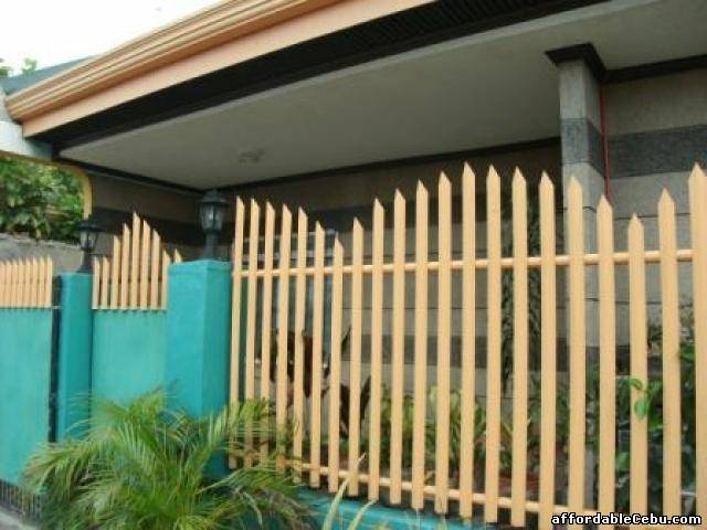1st picture of BUNGALOW NEAR in TALISAY For Sale in Cebu, Philippines