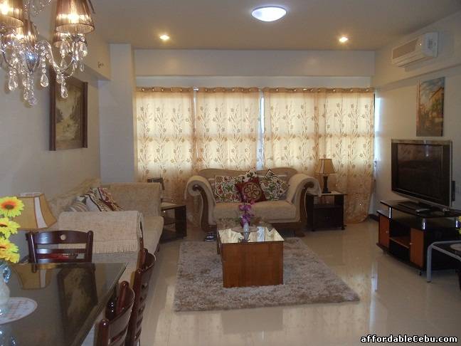 1st picture of Brand New 3BR Condo Unit for Rent at Avalon, Cebu City, Philippines For Rent in Cebu, Philippines