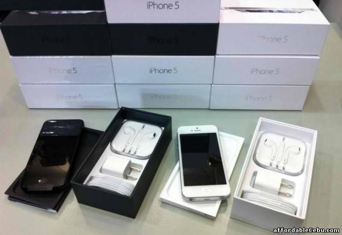 1st picture of Buy Blackberry Z10 / Apple Iphone 5 32GB SKYPE:: mahmud.aziri07 For Sale in Cebu, Philippines