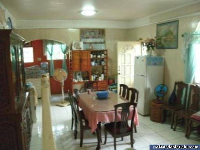 5th picture of House and Lot in labangon For Sale in Cebu, Philippines
