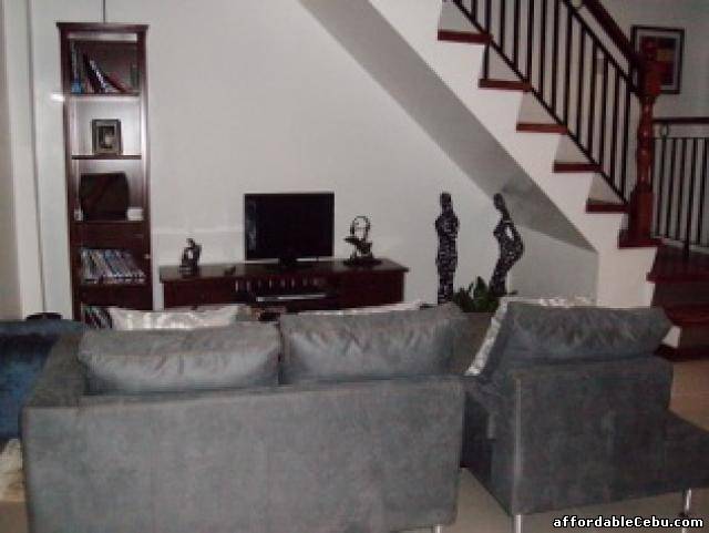 4th picture of Fully furnish house in Capitolsite For Sale in Cebu, Philippines