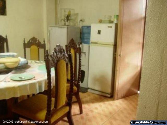4th picture of House and lot in 1Labangon For Sale in Cebu, Philippines