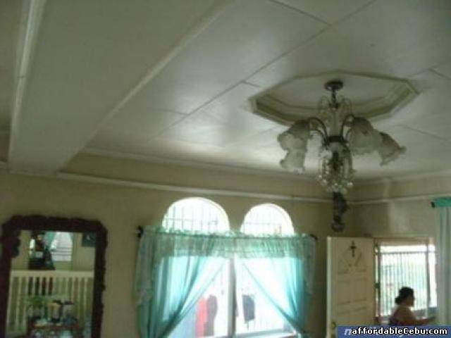2nd picture of House and Lot in labangon For Sale in Cebu, Philippines
