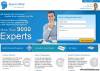 Get instant help by Live Experts