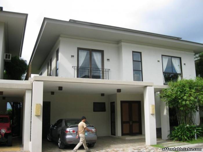 1st picture of HOUSE FOR SALE IN CEBU CITY PHILIPPINES For Sale in Cebu, Philippines