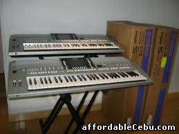 1st picture of Yamaha Tyros 4 For Sale in Cebu, Philippines