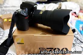 1st picture of New Nikon D700 For Sale in Cebu, Philippines