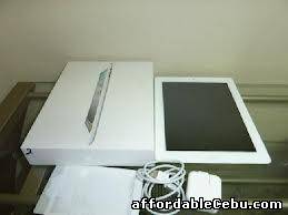 1st picture of Apple iPad 4G 64GB For Sale in Cebu, Philippines