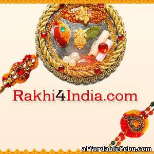 1st picture of Rakhi bond for brother and sisters For Sale in Cebu, Philippines