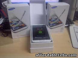 1st picture of Samsung Galaxy note2 For Sale in Cebu, Philippines