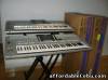 Yamaha Tyros 4
