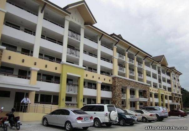 1st picture of ONE OASIS CONDO FOR SALE IN CEBU CITY For Sale in Cebu, Philippines
