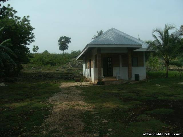 3rd picture of House and lot in Santander1 For Sale in Cebu, Philippines