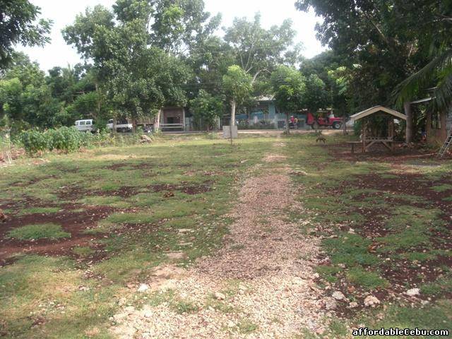 2nd picture of House and lot in Santander1 For Sale in Cebu, Philippines