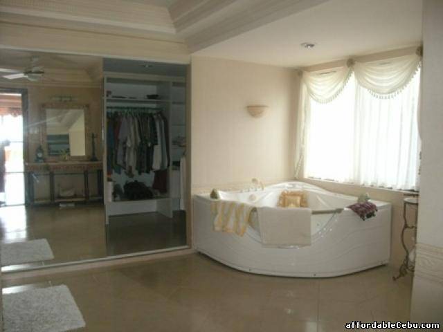 4th picture of HUGE AND ELEGANT HOUSE in CEBU CITY For Sale in Cebu, Philippines