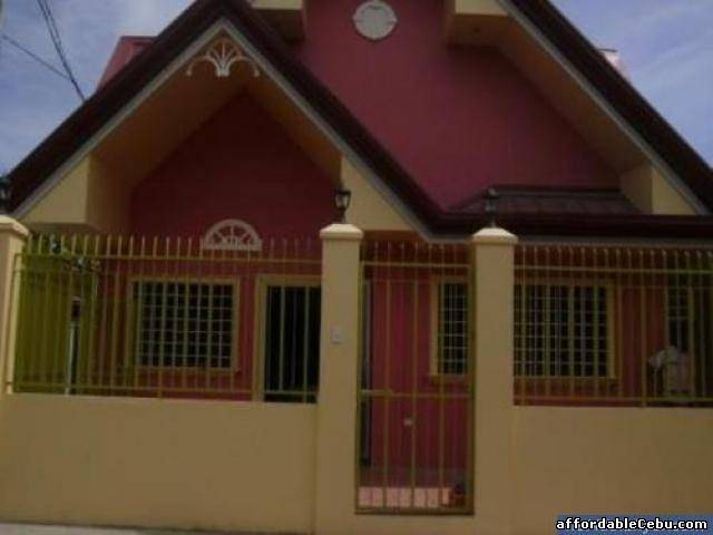 1st picture of Newly Built House in Mabolo1 For Sale in Cebu, Philippines