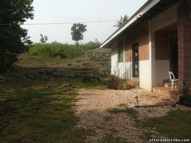 1st picture of House and lot in Santander1 For Sale in Cebu, Philippines