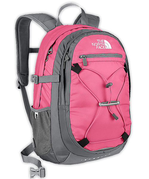 1st picture of The North Face Bags BackPack Isabella  Made In Viet Nam 100% Original P200Discount + 2yrs Warranty For Sale in Cebu, Philippines
