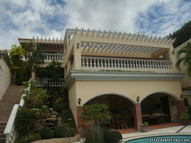 2nd picture of HUGE AND ELEGANT HOUSE in CEBU CITY For Sale in Cebu, Philippines