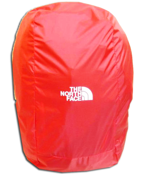 The North Face Bags BackPack Rain Cover Made In Viet Nam 100 Original