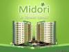 MIDORI RESIDENCES CONDO FOR SALE IN MANDAUE CITY CEBU