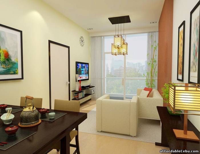 4th picture of MACTAN NEWTOWN - 8 Newtown Boulevard BEACH CONDO For Sale in Cebu, Philippines