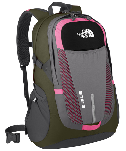 the north face amira