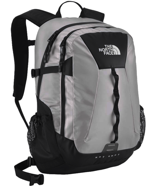 2nd picture of The North Face Bags BackPack BC Hotshot 2012  Made In Viet Nam 100% Original P200Discount + 2yrs Warranty For Sale in Cebu, Philippines