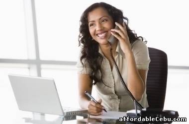1st picture of quick / tech savvy PERSONAL SECRETARY for GEN. MGR. Offer in Cebu, Philippines
