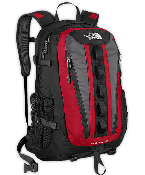 The North Face Bags Bigshot Made In Viet Nam 100 Original P200Discount