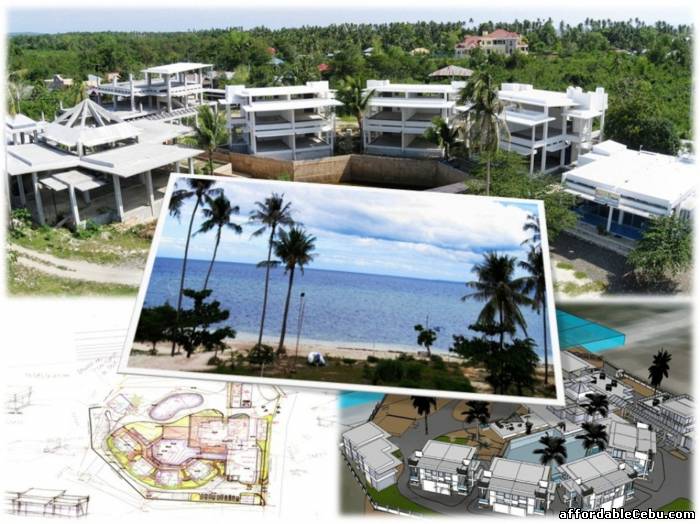 1st picture of Beach Property with Scuba Resort for Sale on Panglao Island Bohol Philippines! For Sale in Cebu, Philippines