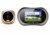 Smart Peephole Auto with Sim  = P 4,999.00