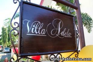 1st picture of Villa Adela Balamban For Rent in Cebu, Philippines