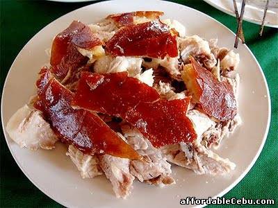 3rd picture of Lechon Baboy for Sale in Talisay City-Cebu For Sale in Cebu, Philippines
