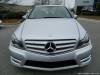 Selling 2012 Mercedes-Benz C 250 Used