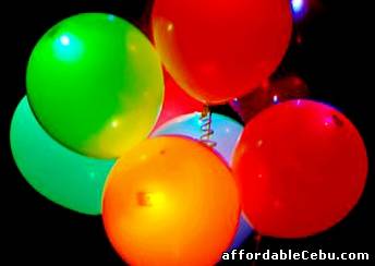 2nd picture of LED Lighted Balloons For Sale in Cebu, Philippines
