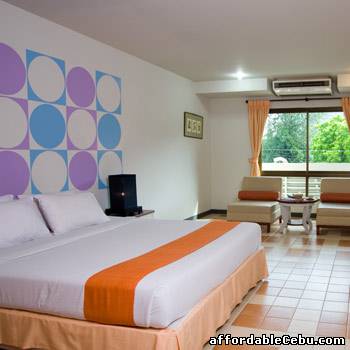 1st picture of Sawasdee hotel & Woraburi Group Best Price Now！ For Rent in Cebu, Philippines