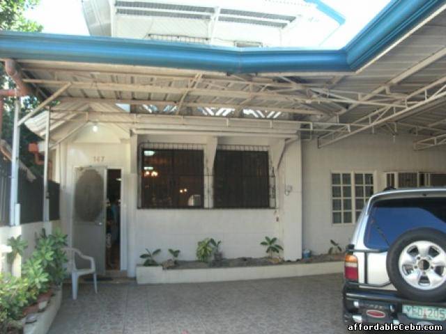 5th picture of OLD HOUSE WITH BIG SPACE For Sale in Cebu, Philippines