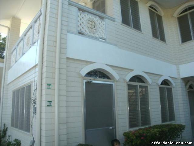 1st picture of Concrete House For Sale in Cebu, Philippines