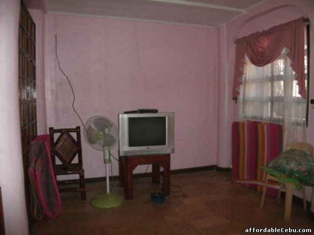 2nd picture of OLD HOUSE WITH BIG SPACE For Sale in Cebu, Philippines