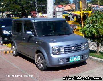 3rd picture of FB type School Van Multicab Jeepney Trucks Sale 2013 For Sale in Cebu, Philippines