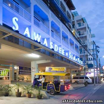 4th picture of Sawasdee hotel & Woraburi Group Best Price Now！ For Rent in Cebu, Philippines