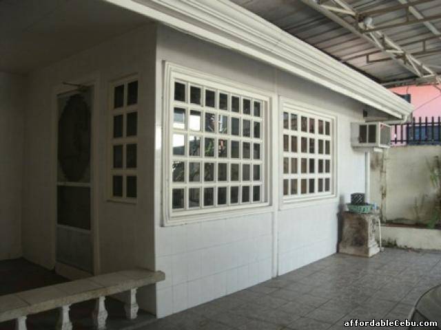 4th picture of OLD HOUSE WITH BIG SPACE For Sale in Cebu, Philippines