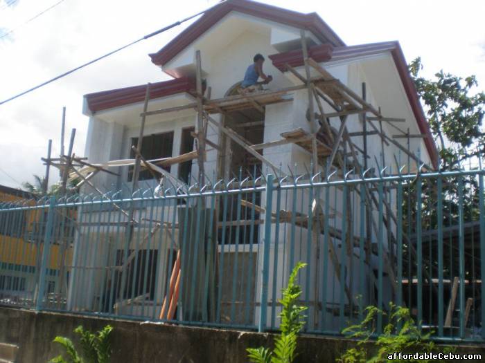 3rd picture of House and lot for sale by owner rush sale! For Sale in Cebu, Philippines