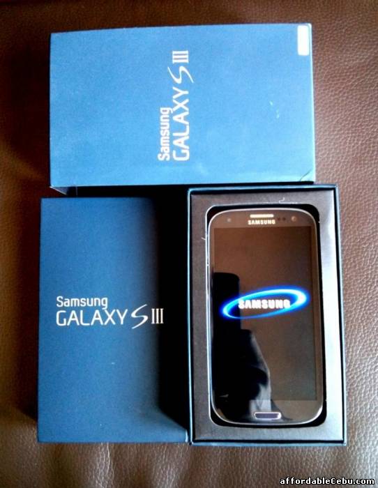 1st picture of WHOLESALES! SAMSUNG GALAXY S3 / SAMSUNG NOTE 2/(BBM PIN:2366A9CD) For Sale in Cebu, Philippines