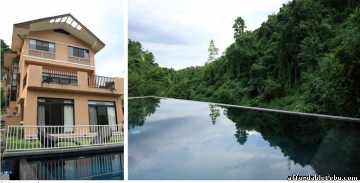 4th picture of HOUSE FOR SALE IN MARIA LUISA FURNISHED W/ SWIMMING POOL,465SQM For Sale in Cebu, Philippines