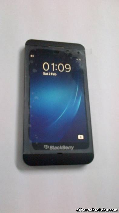 1st picture of Blackberry Q10, Blackberry Z10 & Apple Iphone For Sale in Cebu, Philippines